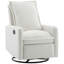 Fauteuil inclinable et pivotant-133754689