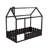 Agnesse Twin Canopy Standard Bed by Isabelle & Max-148743899