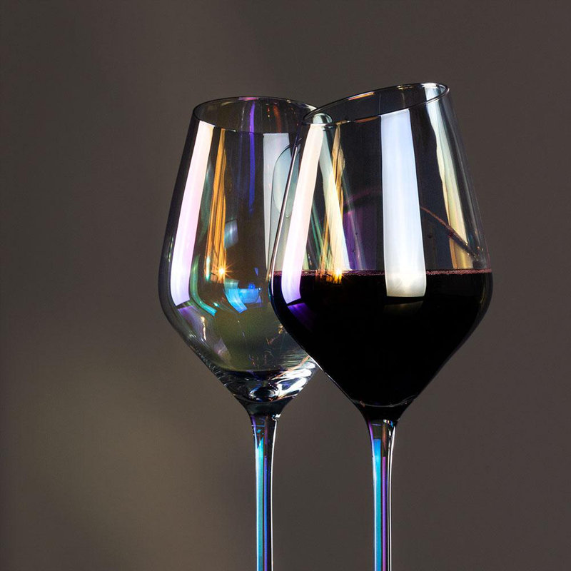 15 oz Verre à vin rouge