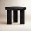 Mesa Solid Wood End Table-102553511