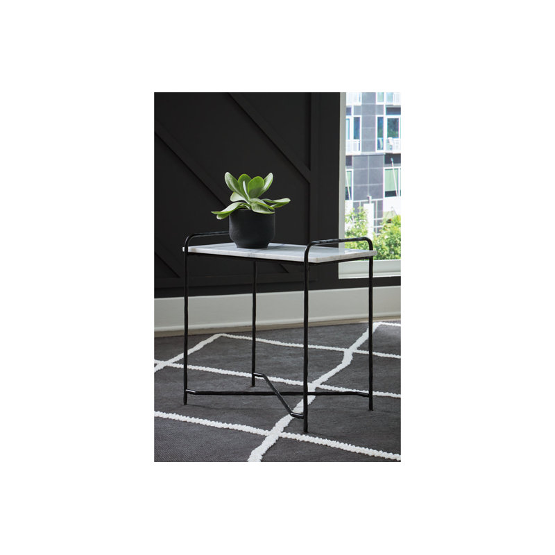 Table d'appoint Kaniah