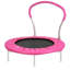 TRAMPOLINE AVEC POIGNÉE (PI) - MÉTAL-124941952