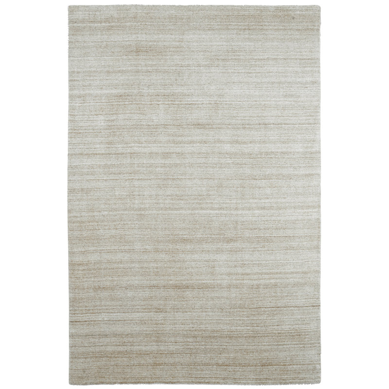 Grand Lake Striped Hand Woven Area Rug, Rectangular 160 x 230cm