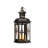 10'' H Metal Tabletop Lantern-1618850884