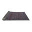 Tapis décoratif multicolore à motif abstrait-2035807476