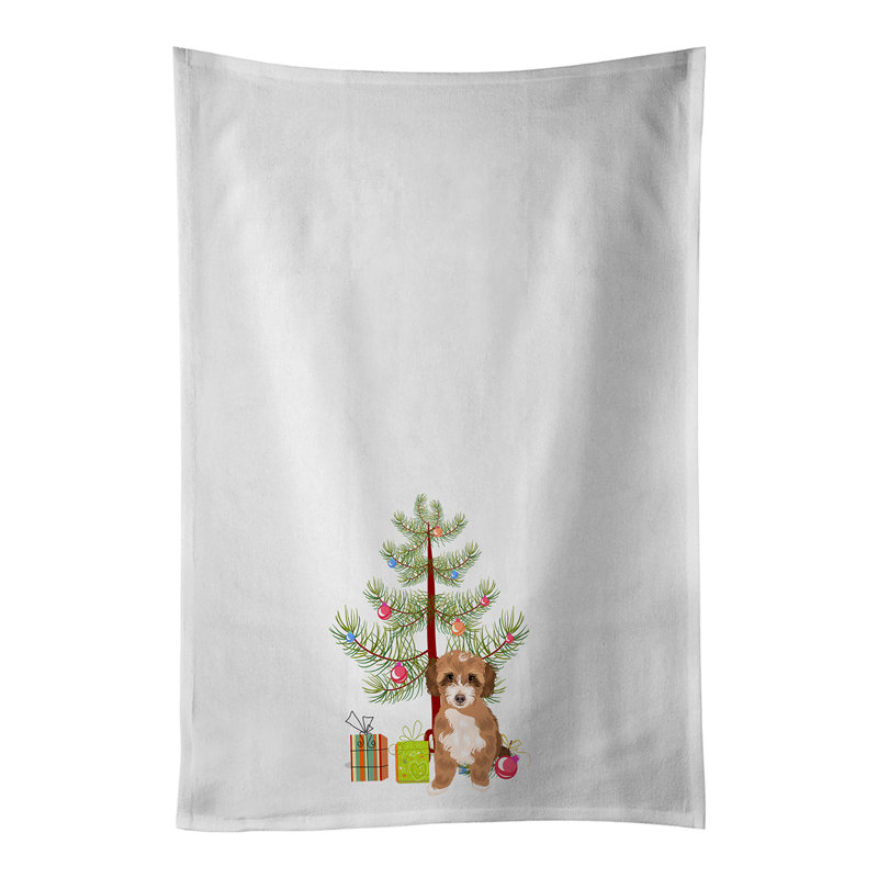 Cotton Tea Towel Kitchen Towel