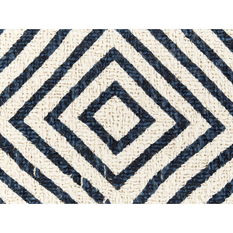 NAJUY Woven Throw Blanket, 200cm W x 220cm L