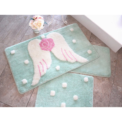 Non-Slip Bath Mat
