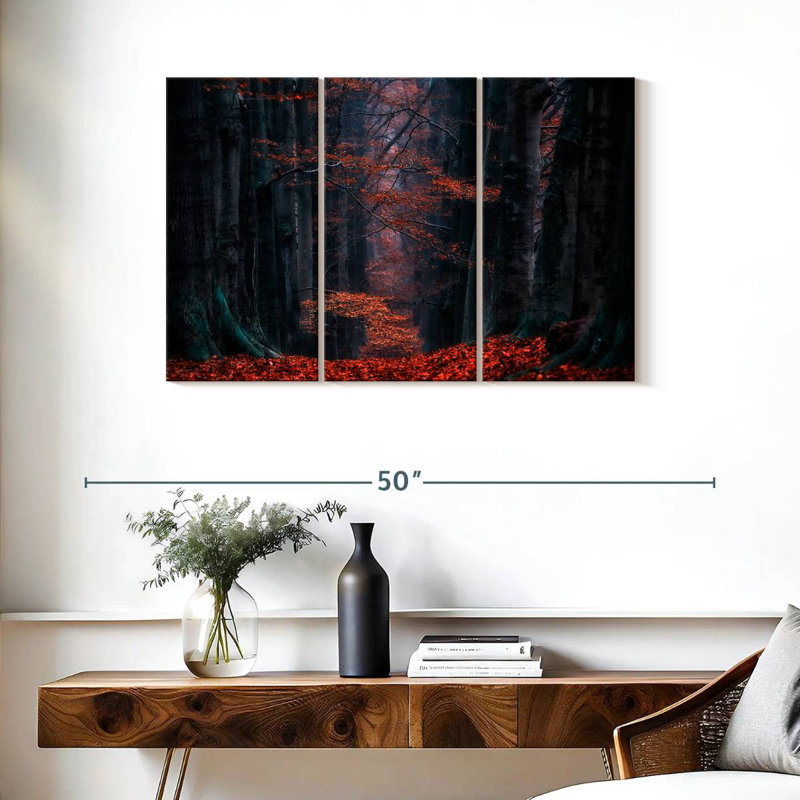 Alvord Synapse, 24" H x 38" W