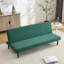 165cm W Modern Convertible Sofa Bed-1367019920