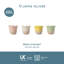 Jamie Oliver BIG LOVE Ceramic Egg Cup