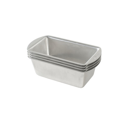 Nordic Ware Naturals Mini Loaf Pan