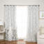Rideau obscurcissant en polyester Toniana-1795372944-1795372959