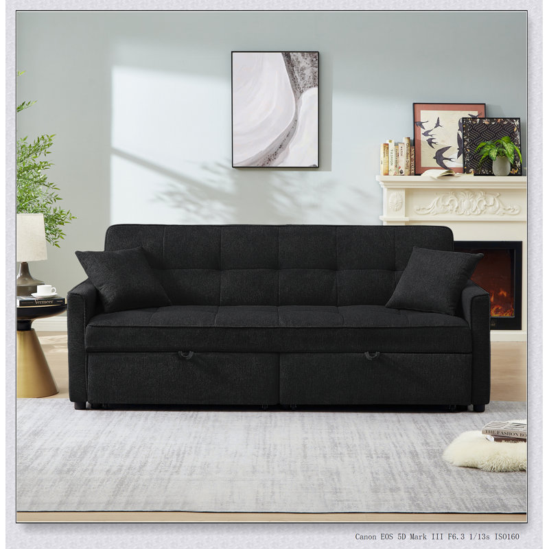 Canapé inclinable élégant et confortable avec charge USB intégrée, parfait pour la détente moderne et le divertissement.