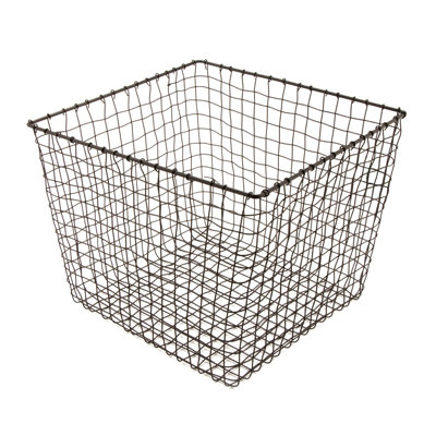 G.E.T. Decorative Bin