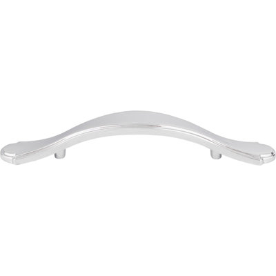 Gatsby 3" Center to Center Arch Pull