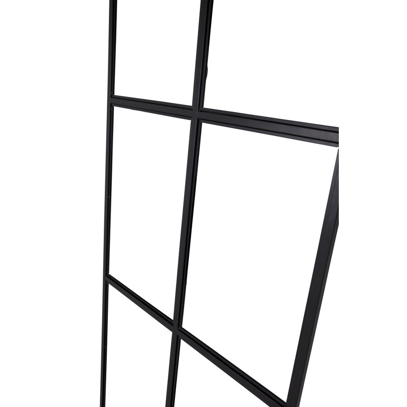 Haydon 210cm H Single Panel Room Divider, 210cm H x 120cm W x 2cm D