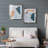 Marcia Mirror-Framed Wall Art