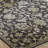 Ember Charcoal Brown Hand-Knotted Wool Oriental Area Rug-983271528
