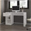 Bureau Menlo, bureau, blanc