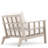 Cap-Ferrat Aluminum Outdoor Lounge Chair-69218379
