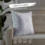 Matte Velvet Cushion Cover - 1 Pc-88975269-88975341