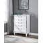 Commode 5 tiroirs Genoa