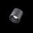 Squat LED Outdoor Flush Mount-69526877-69526873