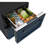 23 in. Panel Ready Drawer Refrigerator-109021157