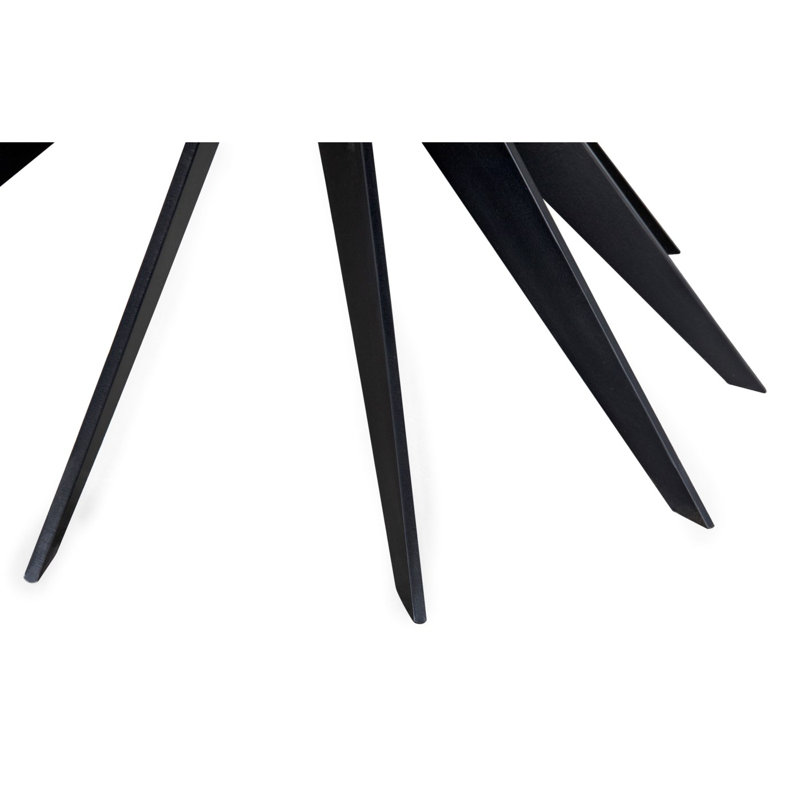 Table basse Spider