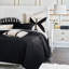 Dominique Lumbar Pillow Cover & Insert