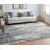 Takara Abstract Indoor Rug