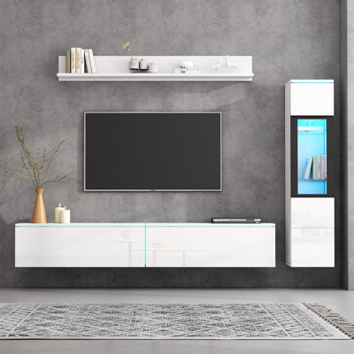 TV Stand for TVs up to 85"