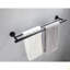 Porte-serviettes mural 23,6 po-1907271386