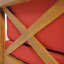 Banc de coin gauche X-Back, rouge-1886471853