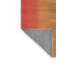 Tapis contemporains brun lavable à la machine 2572-1325641570