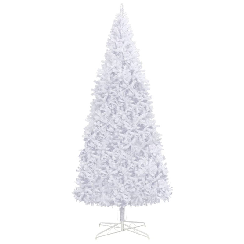 Artificial Christmas Tree, 13.12ft H x 6.23ft W