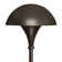 Line Voltage Hardwired Incandescent Path Lighting