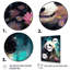 Panda gracieux - animaux, impressions sur toile-1882439567-1882439566