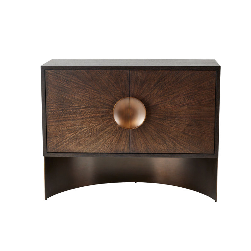 John Short Cabinet