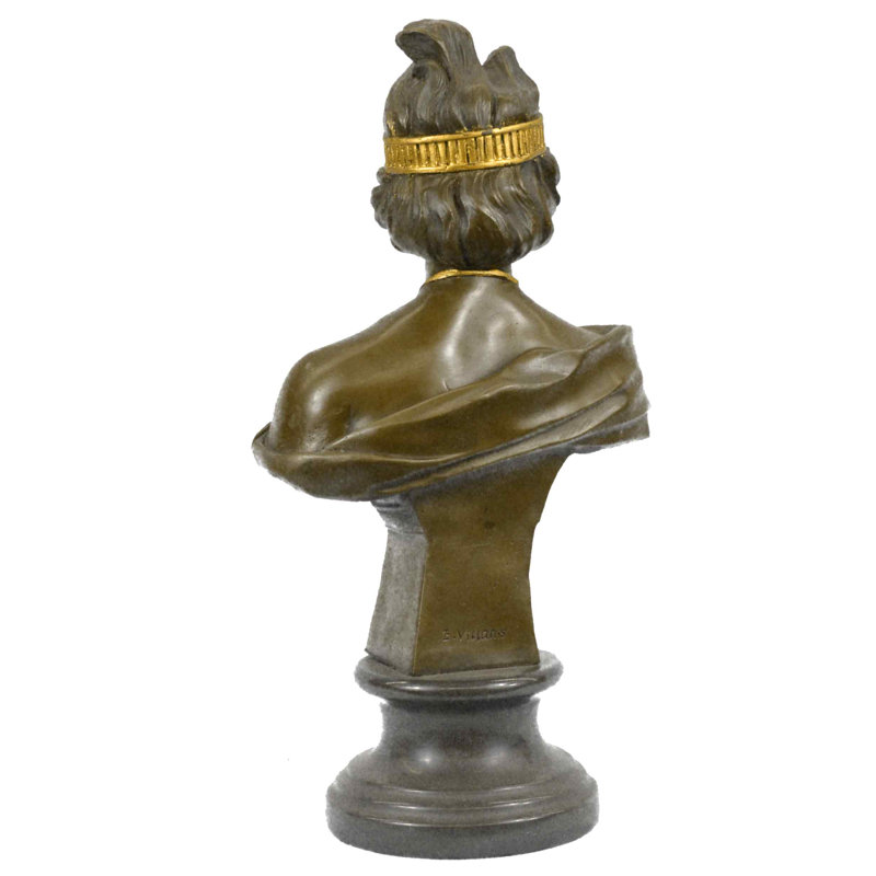 Figurines et sculptures Aurich