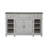 Buffets de 66 po de large Chalita-2054122480