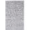 Anairis Hand Tufted Wool/Cotton Abstract Rug in Gray