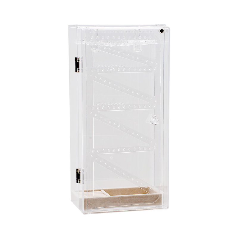 Jewellery Box +