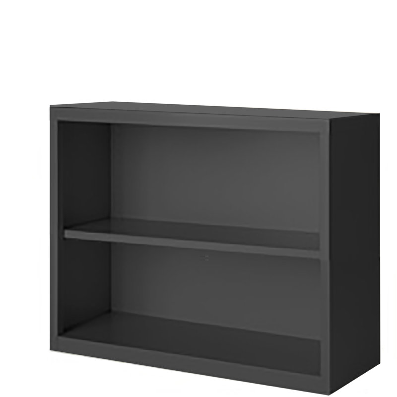 Bibliothèque Douai, Gris anthracite