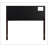modern bed Frame with headboard for bedroom-509982618-509982619