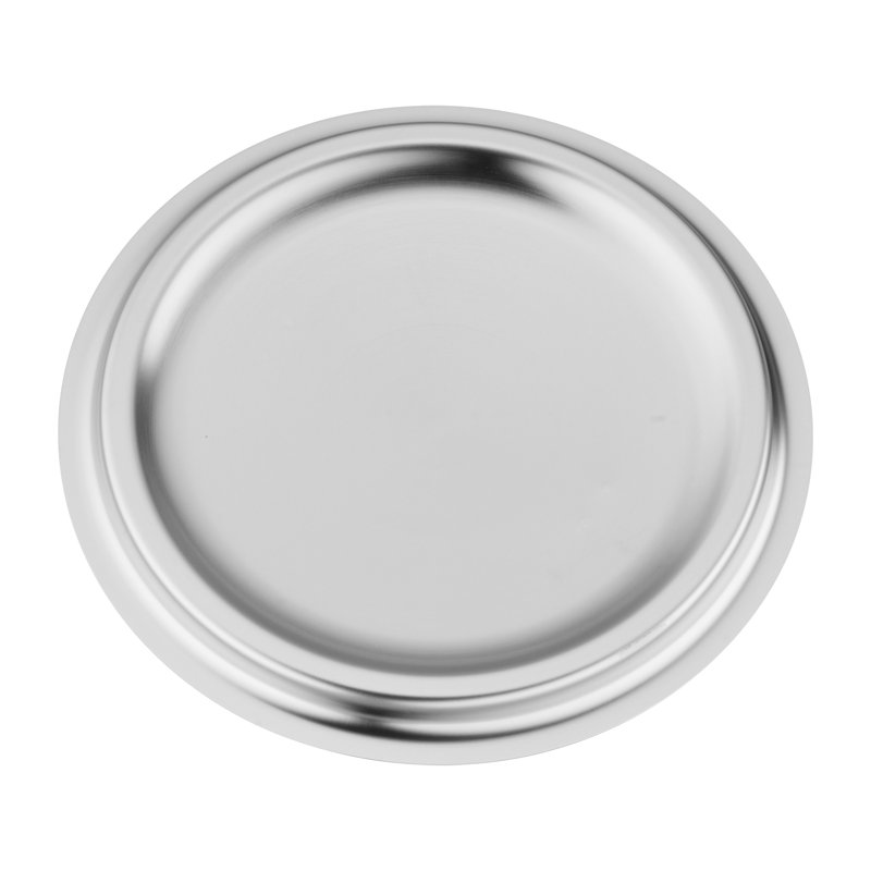 Casserole en acier inoxydable 5 couches Demeyere, 1,5 pte