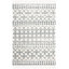 Tapis à poils longs Triplett-2040661172