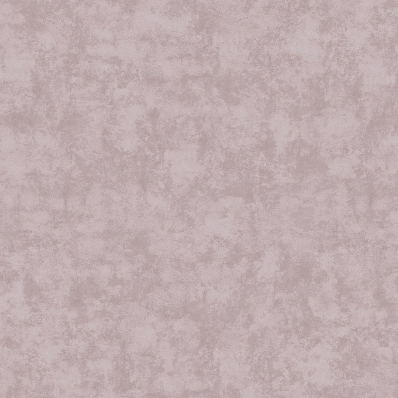 Luxe Matte Plain Wallpaper, Pink