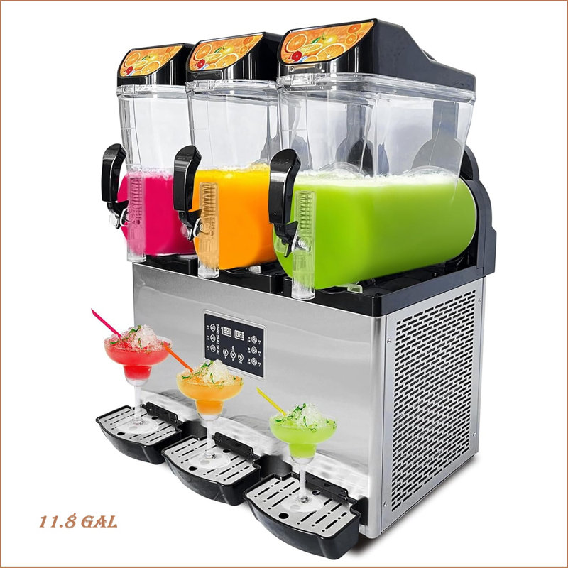 Blue Elephant Frozen Drink Maker